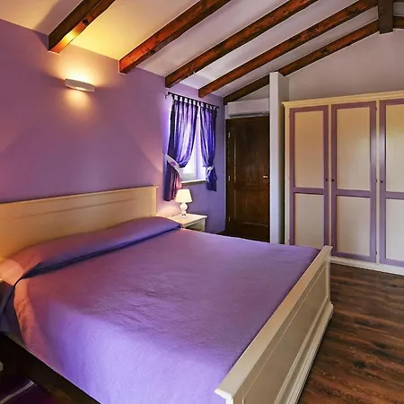 St, Martina Holiday home