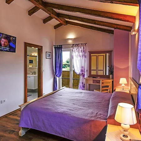 St, Martina Holiday home *