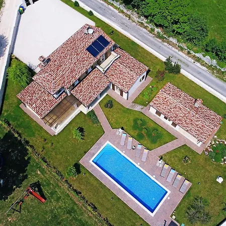 Holiday home St, Martina Kucici