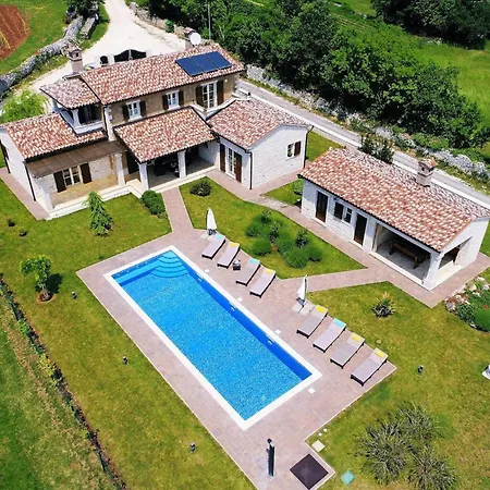 Holiday home St, Martina