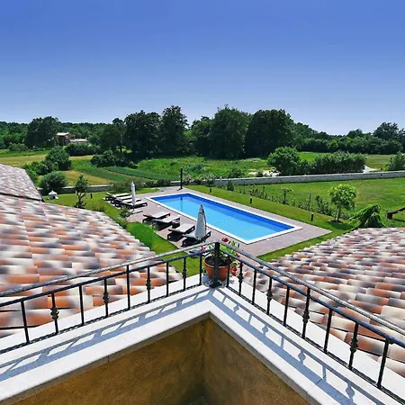 Holiday home St, Martina Kucici