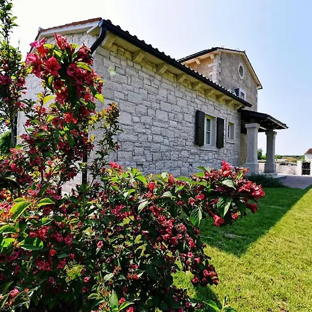 Holiday home St, Martina Kucici