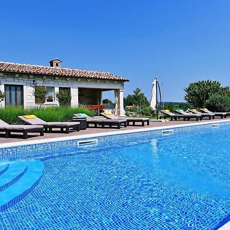 St, Martina Holiday home