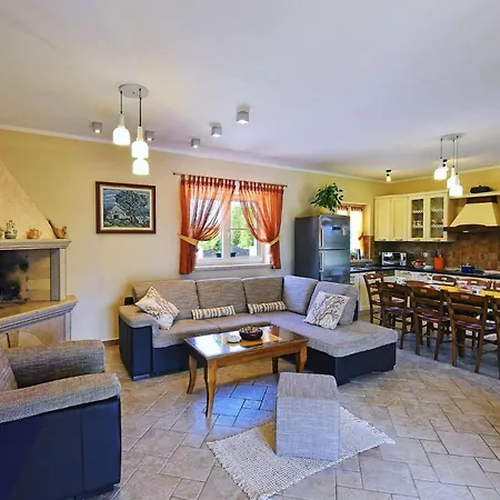 Holiday home St, Martina Kucici