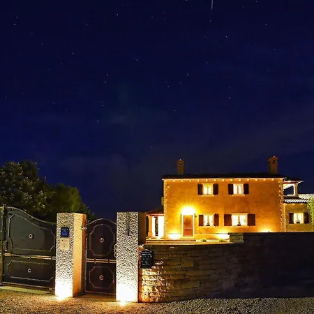 St, Martina Holiday home
