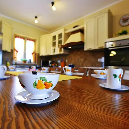 Holiday home St, Martina *