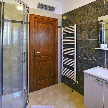 St, Martina Holiday home Kucici