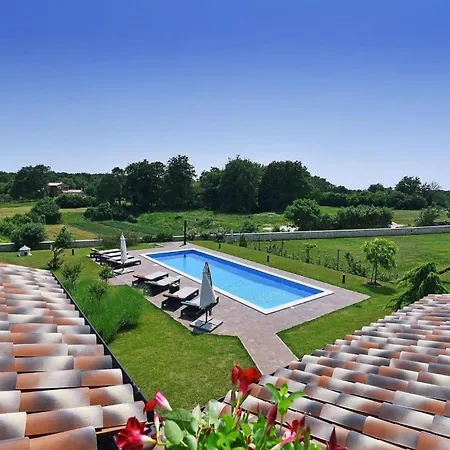 St, Martina Holiday home