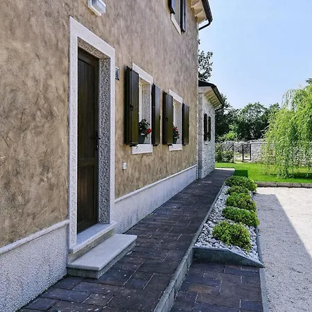 St, Martina Holiday home Kucici