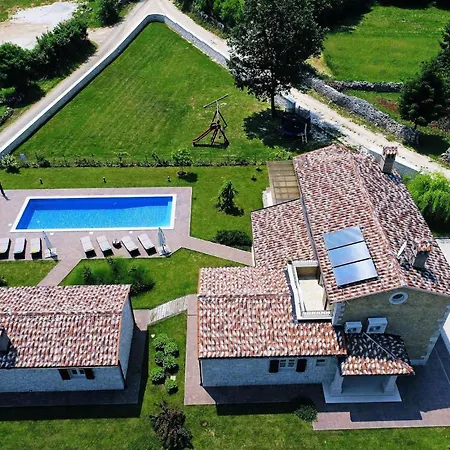 Holiday home St, Martina Kucici