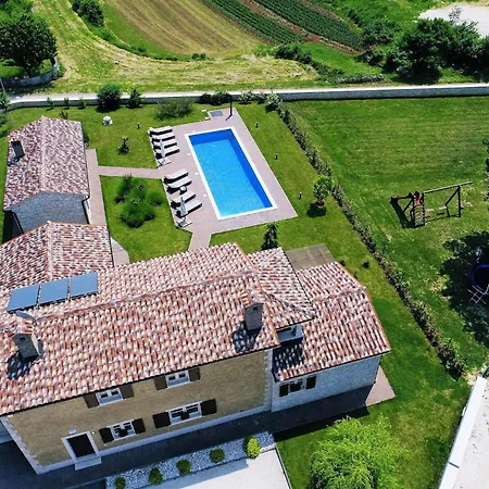 St, Martina Holiday home